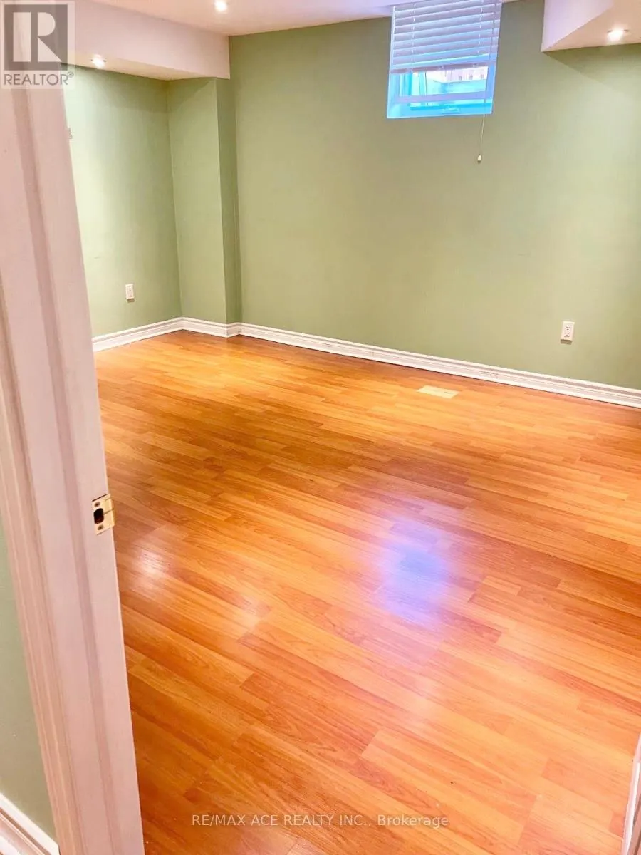 BSMT - 50 MEADOW OAK PLACE