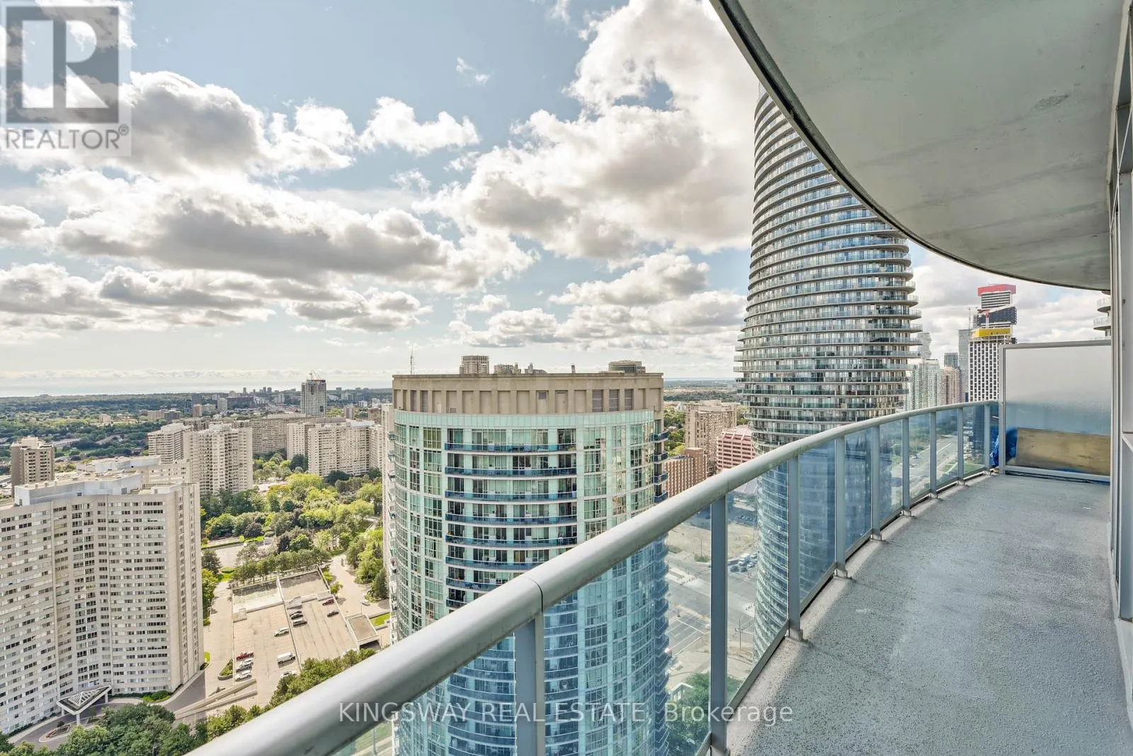 3404 - 80 ABSOLUTE AVENUE