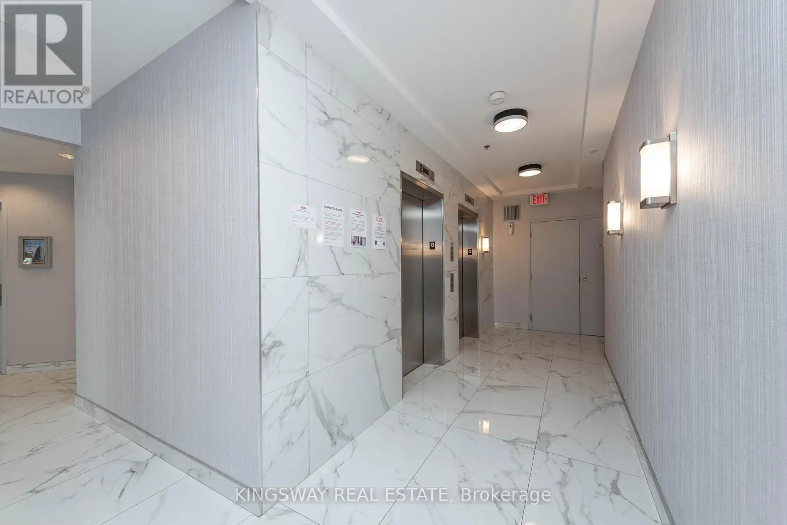 3404 - 80 ABSOLUTE AVENUE
