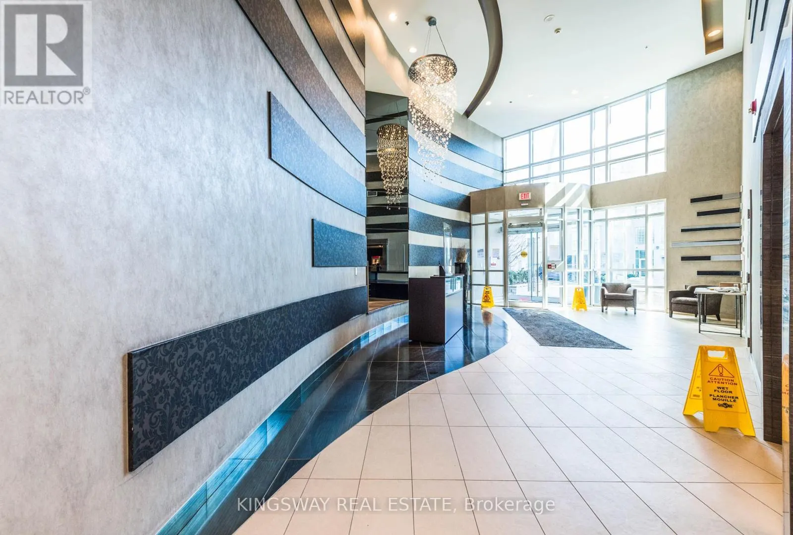 3404 - 80 ABSOLUTE AVENUE