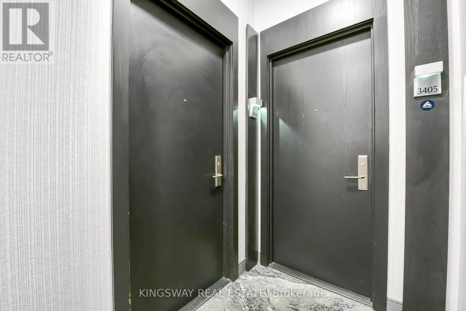 3404 - 80 ABSOLUTE AVENUE