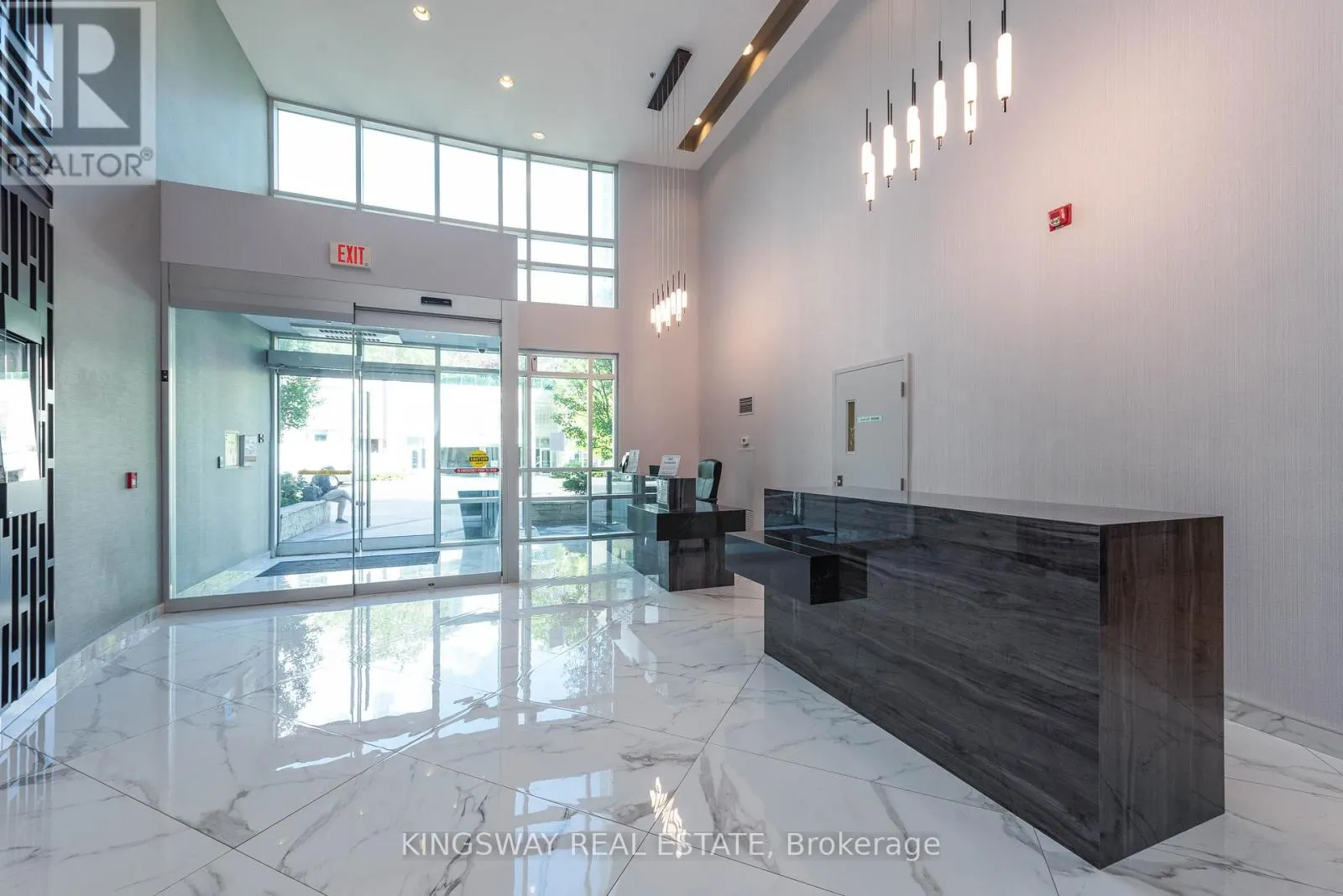 3404 - 80 ABSOLUTE AVENUE