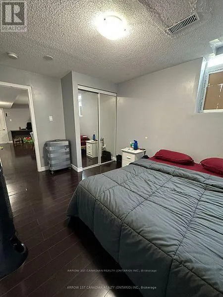 2 BEDROOM - BASEMENT - 562 FEATHERGRASS CRESCENT