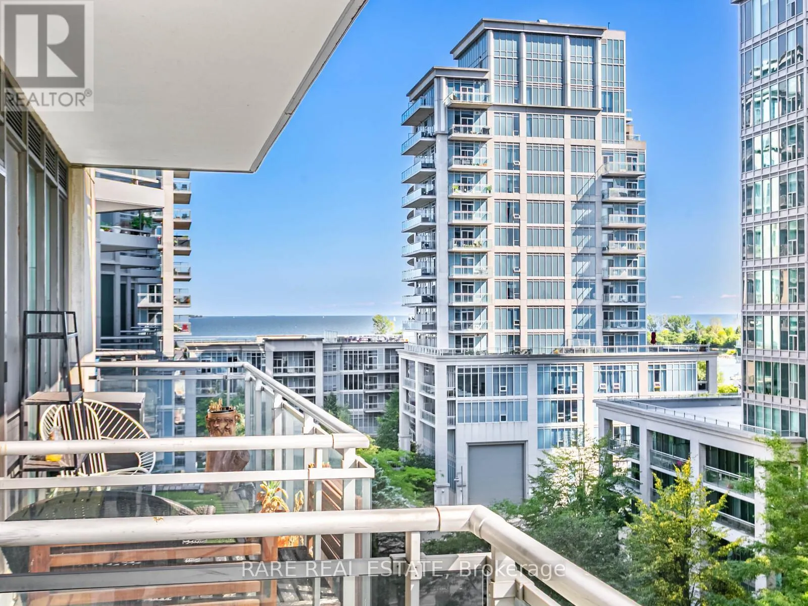 703 - 2119 LAKE SHORE BOULEVARD W