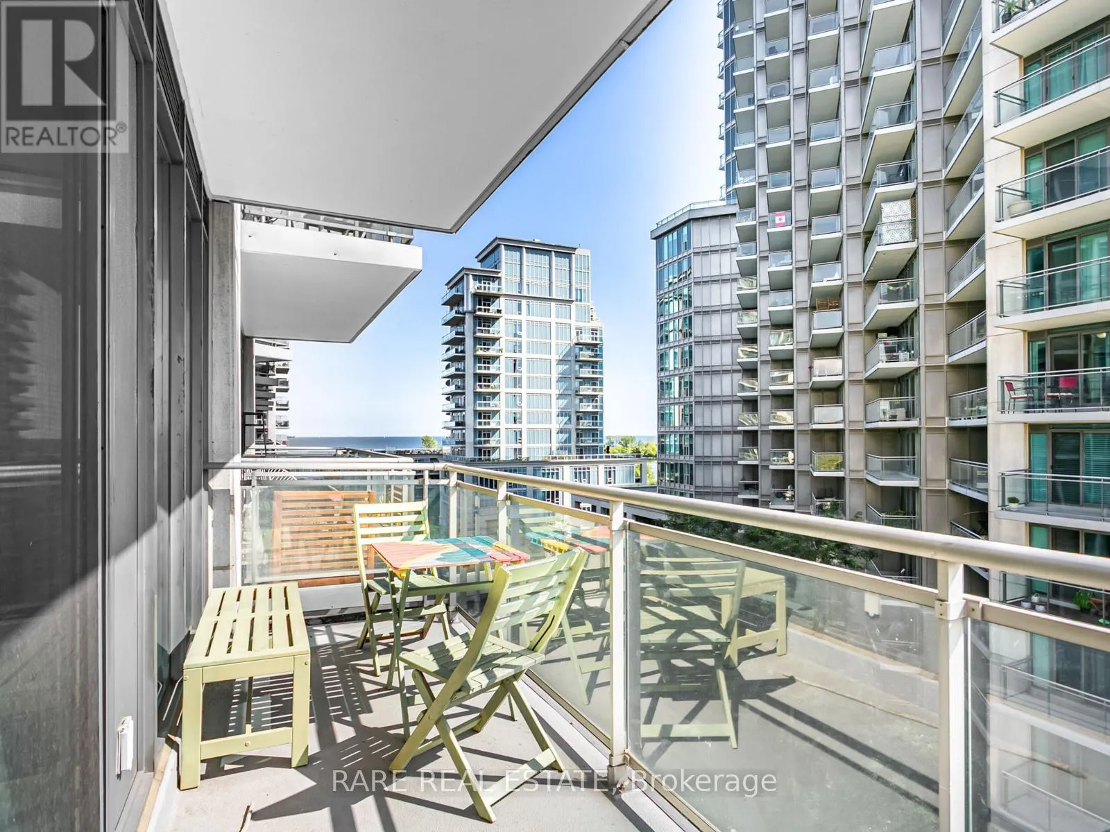703 - 2119 LAKE SHORE BOULEVARD W
