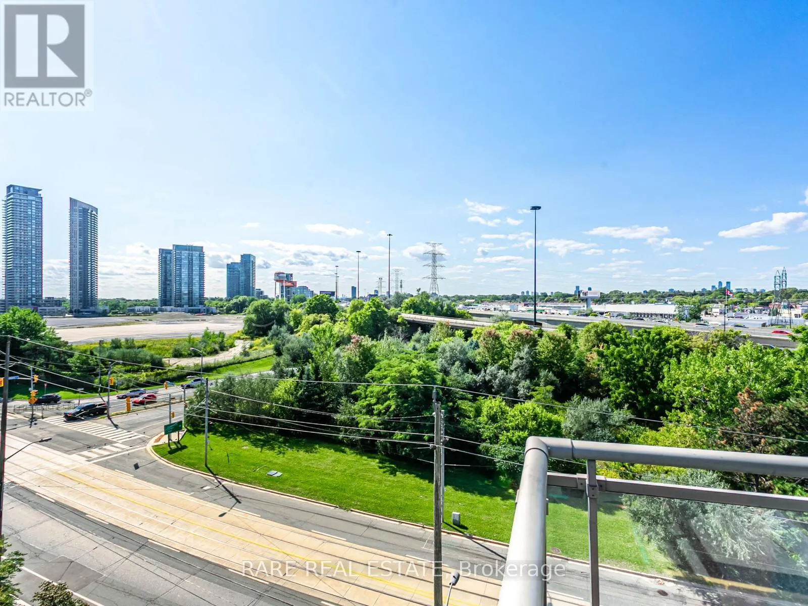 703 - 2119 LAKE SHORE BOULEVARD W
