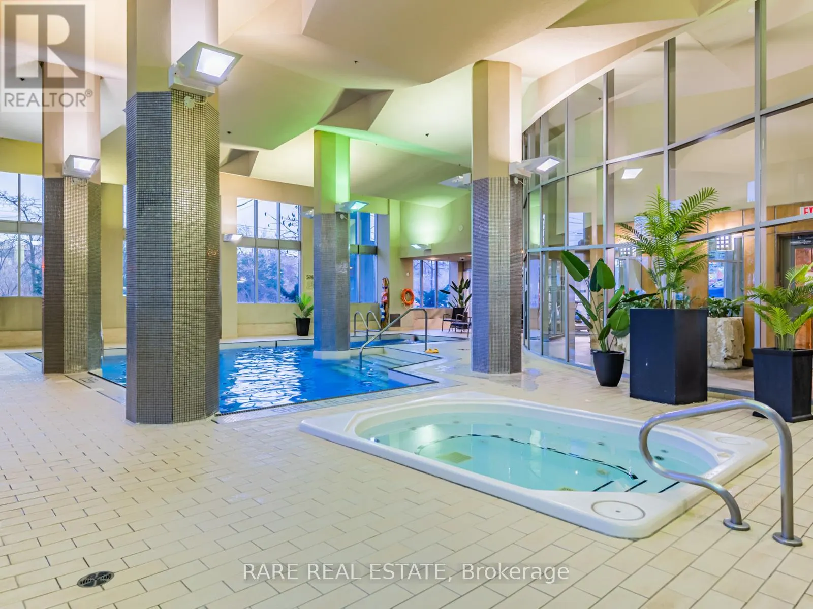 703 - 2119 LAKE SHORE BOULEVARD W