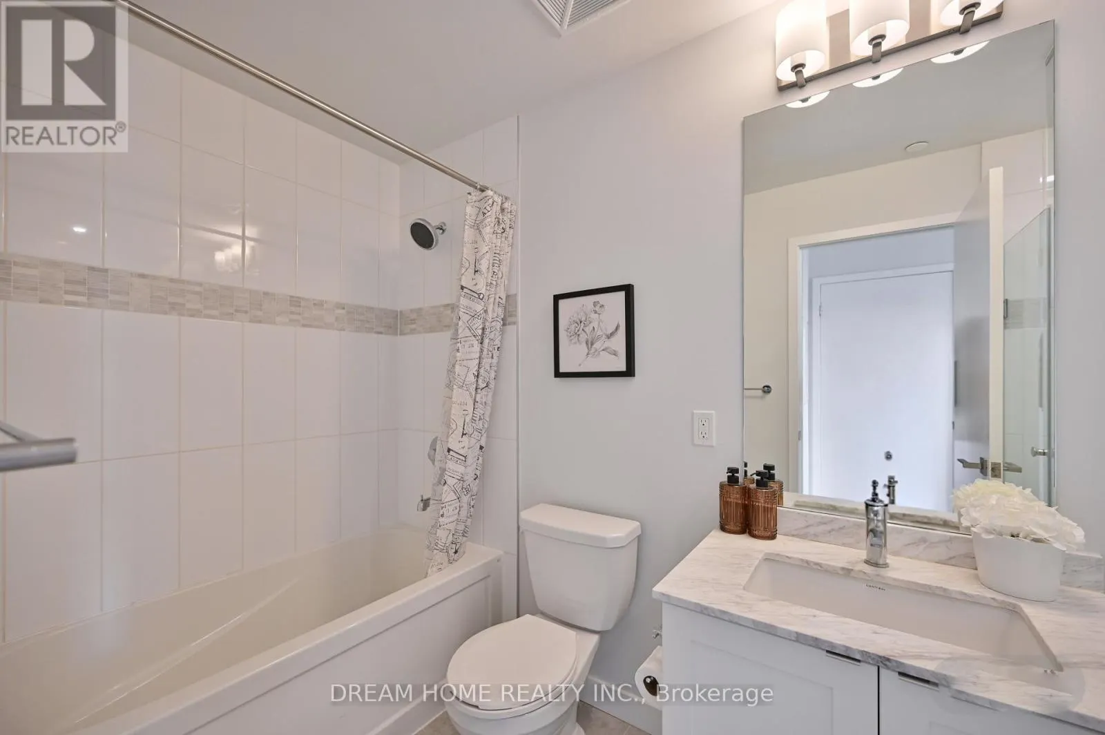 TH8 - 4055 PARKSIDE VILLAGE DRIVE