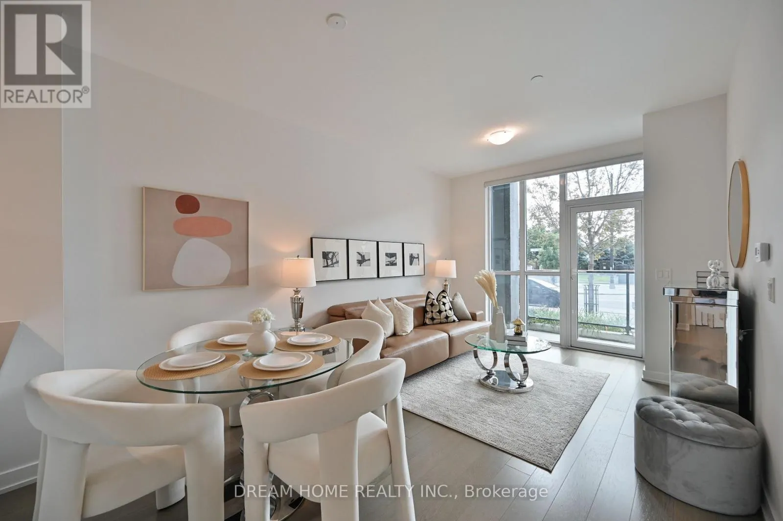 TH8 - 4055 PARKSIDE VILLAGE DRIVE