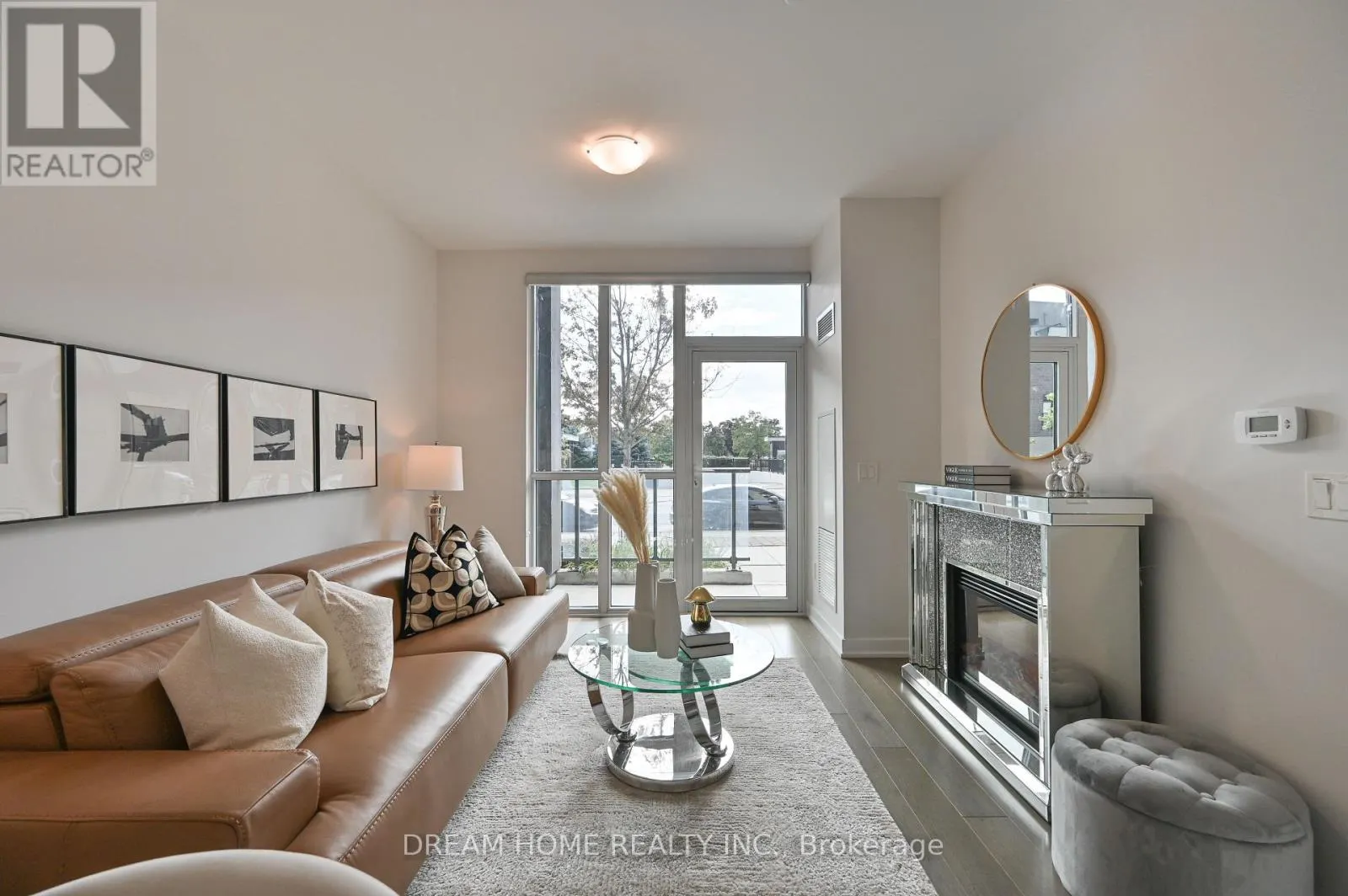 TH8 - 4055 PARKSIDE VILLAGE DRIVE