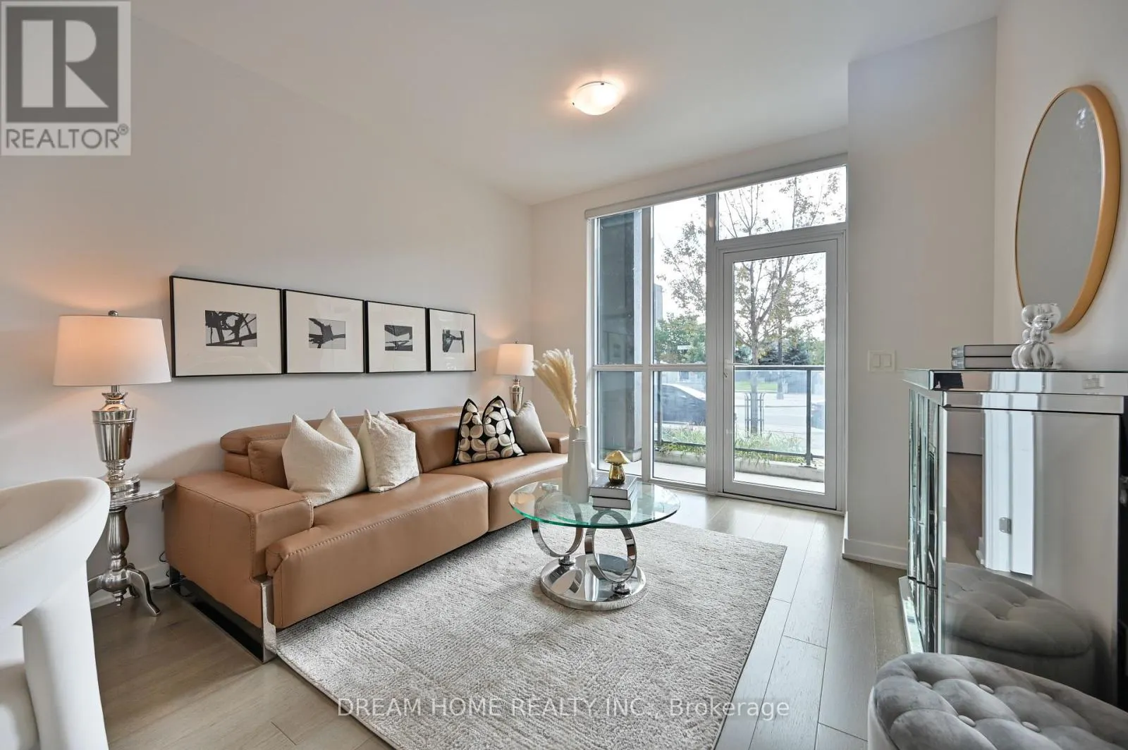 TH8 - 4055 PARKSIDE VILLAGE DRIVE