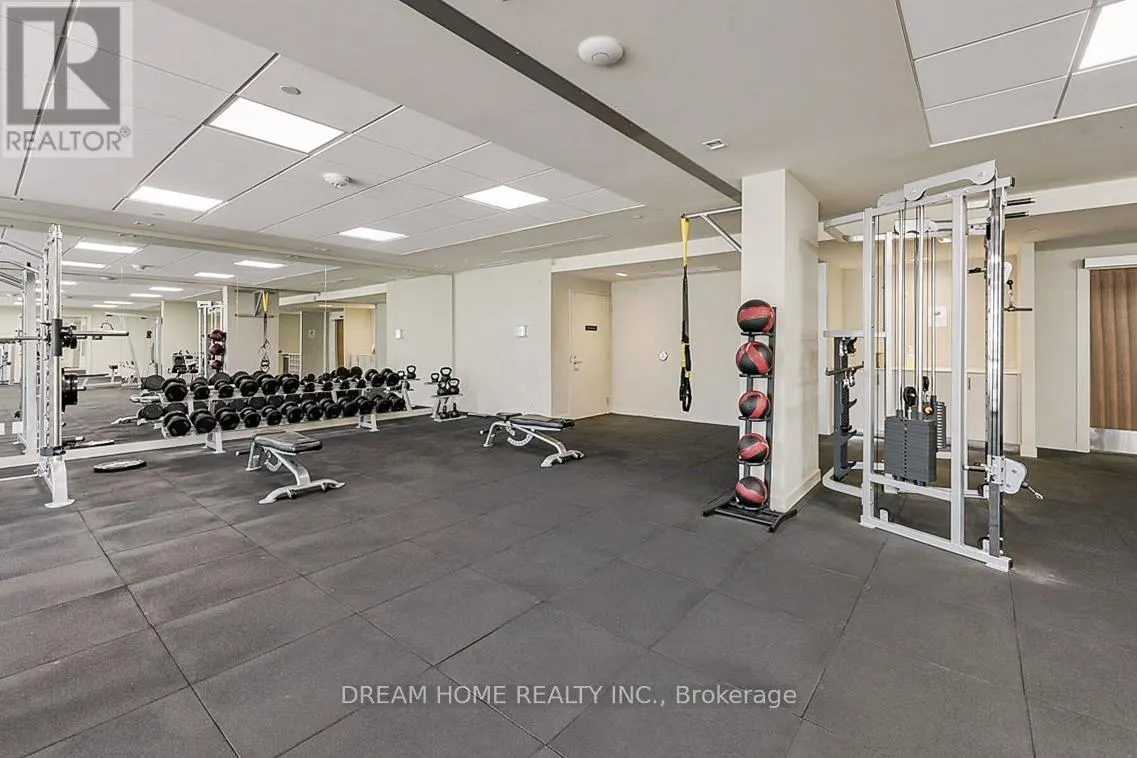 TH8 - 4055 PARKSIDE VILLAGE DRIVE
