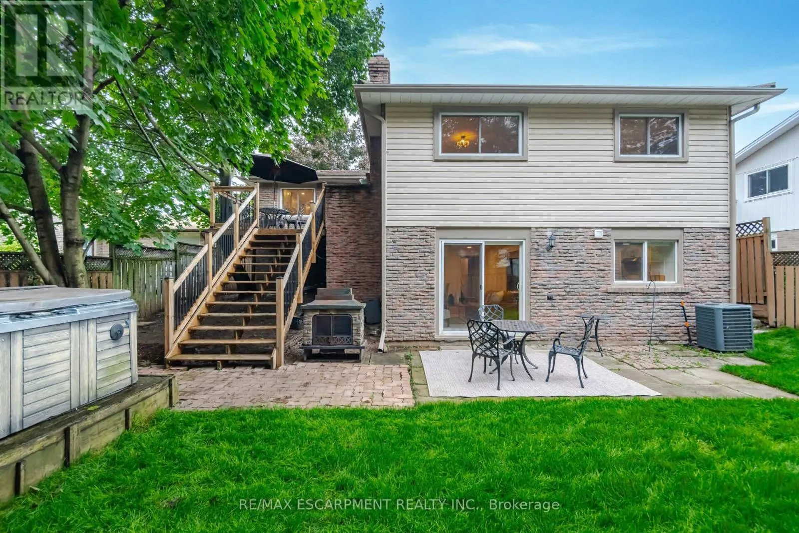 3150 BENTWORTH DRIVE