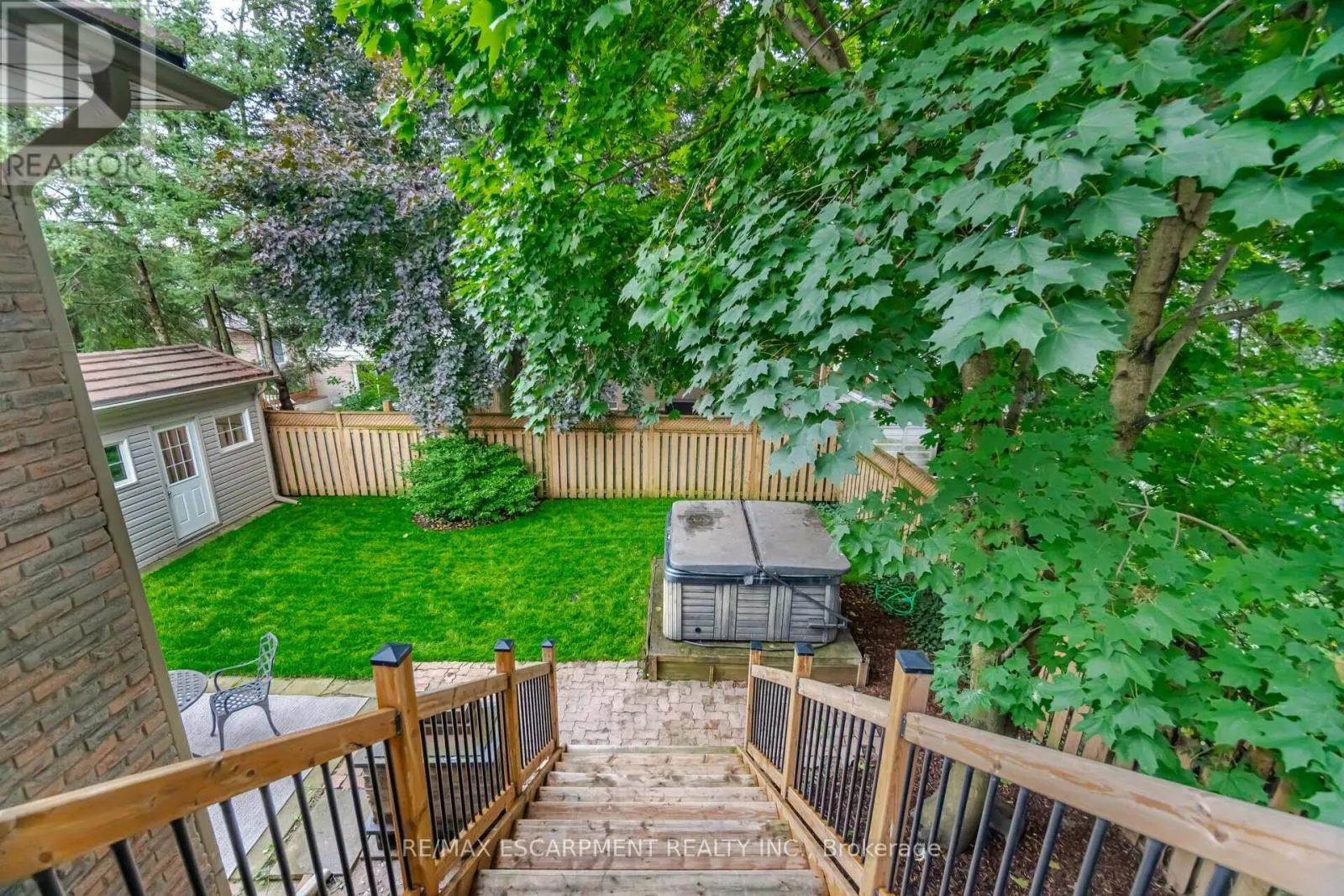 3150 BENTWORTH DRIVE
