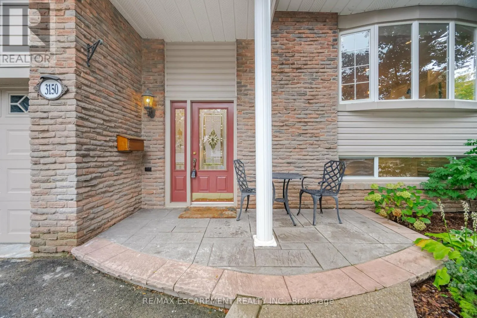 3150 BENTWORTH DRIVE