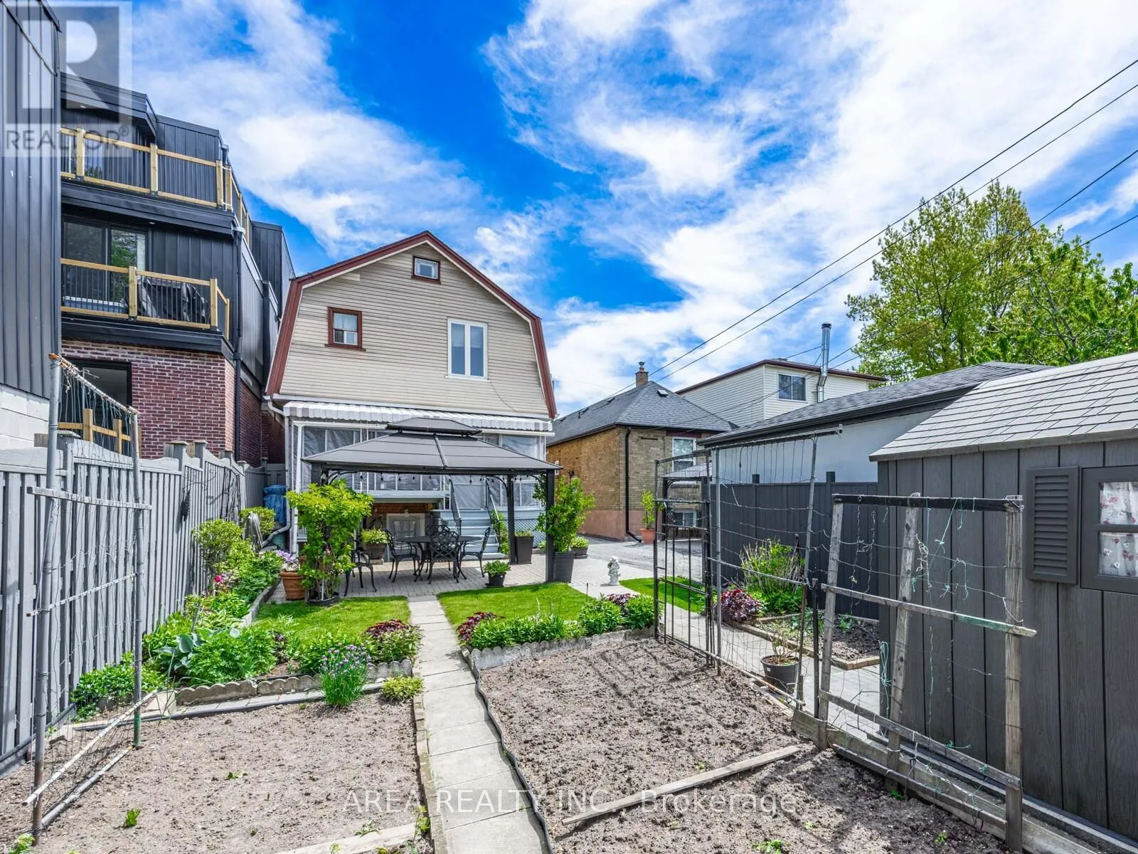 54 HARTLEY AVENUE
