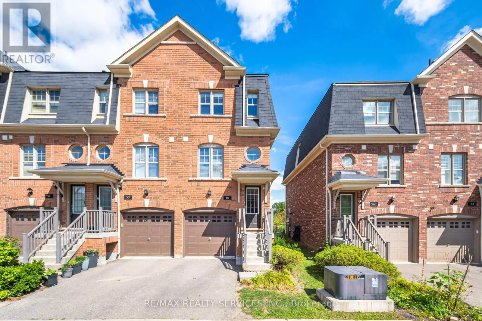 60 SOLDIER STREET