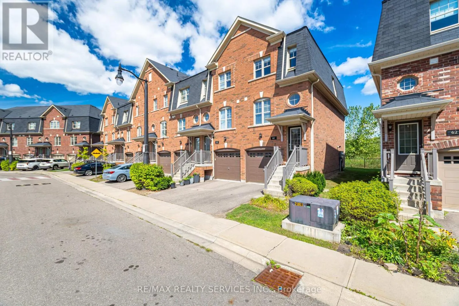 60 SOLDIER STREET