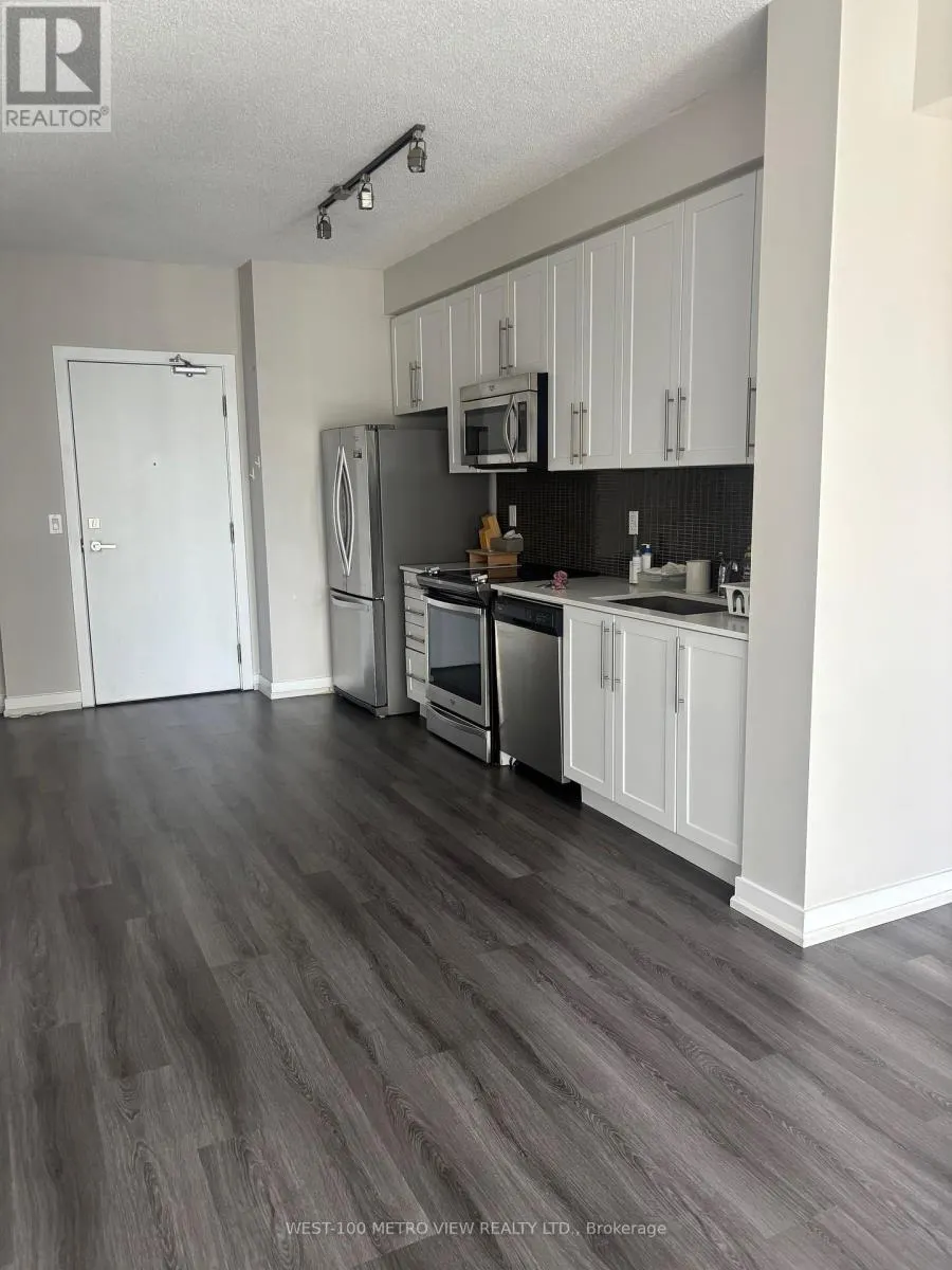 #3305 - 510 CURRAN PLACE