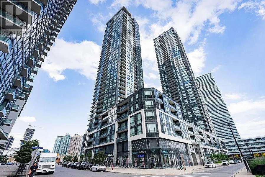 #3305 - 510 CURRAN PLACE