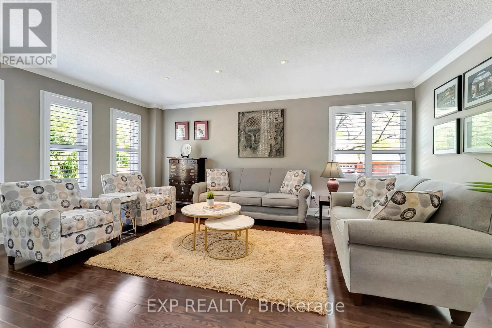 1399 WINTERBERRY DRIVE