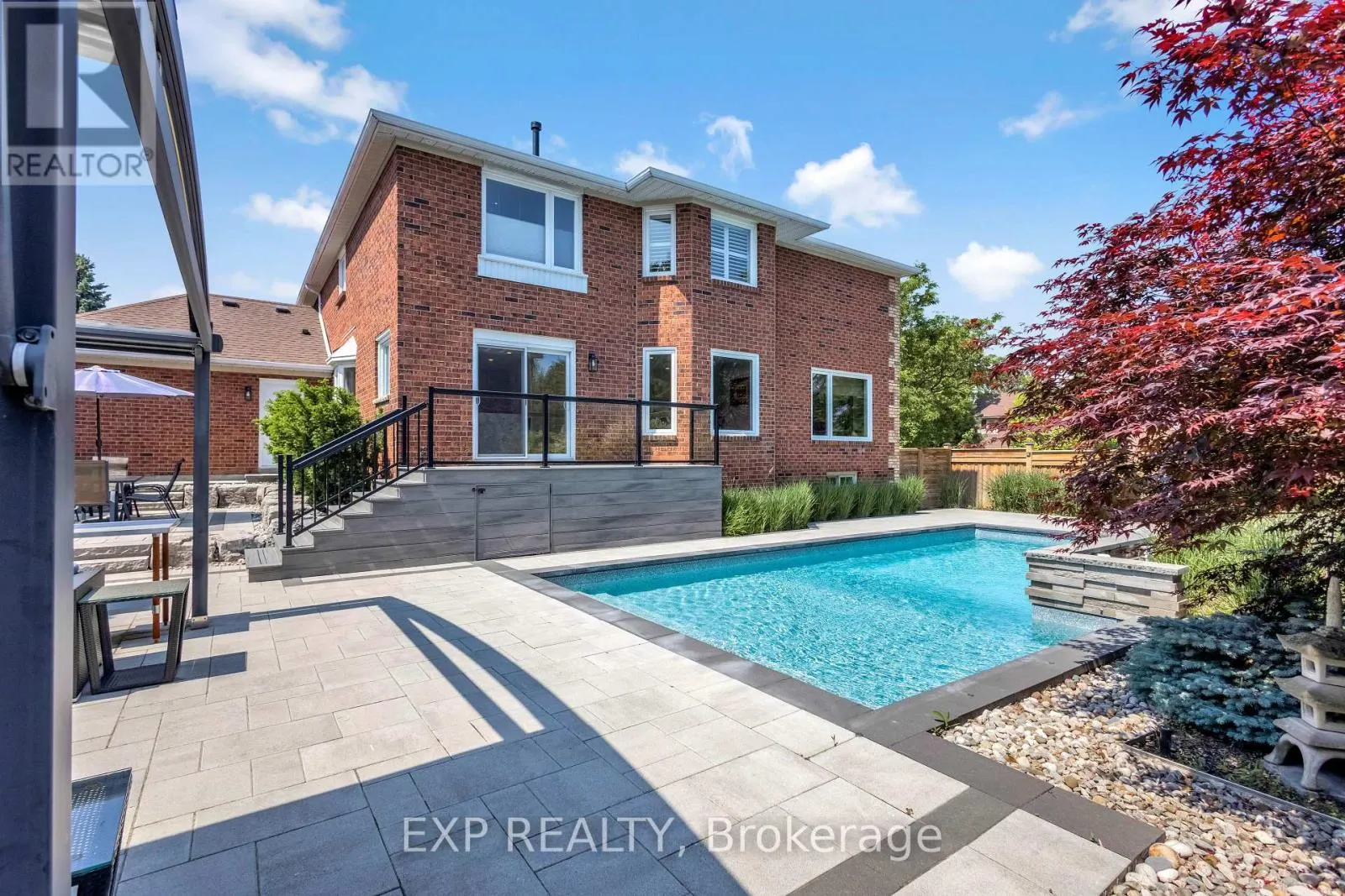 1399 WINTERBERRY DRIVE