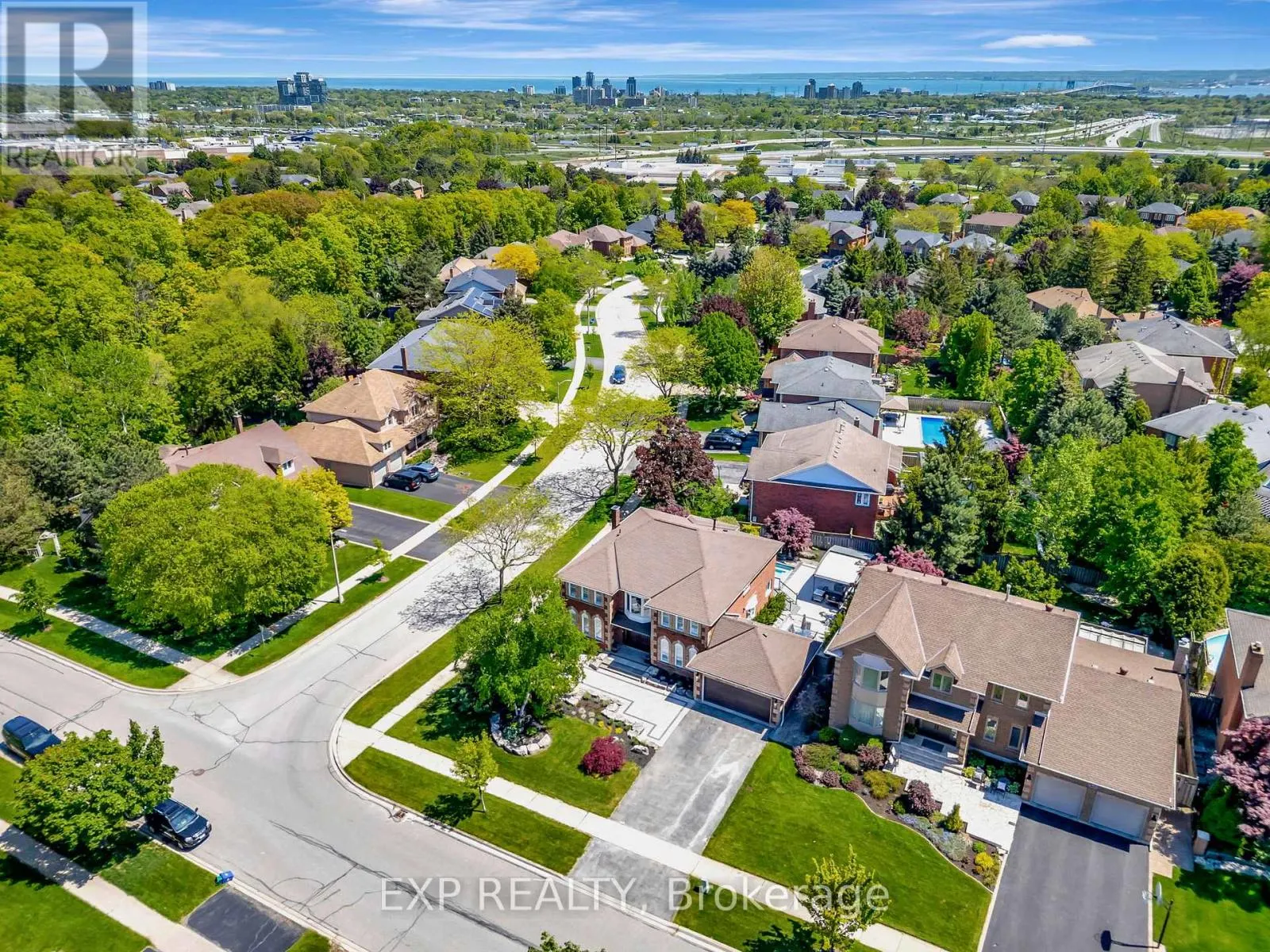 1399 WINTERBERRY DRIVE