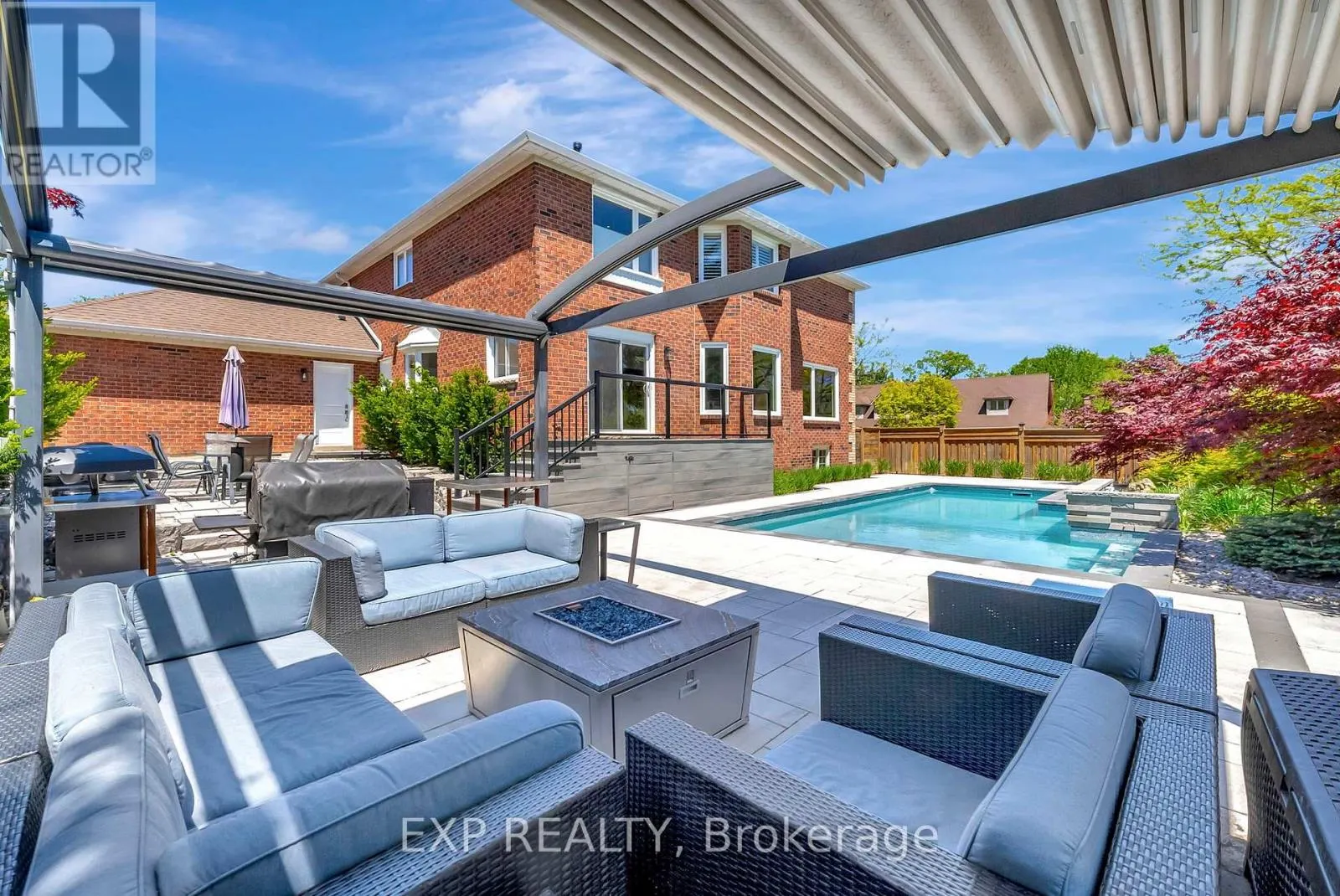 1399 WINTERBERRY DRIVE