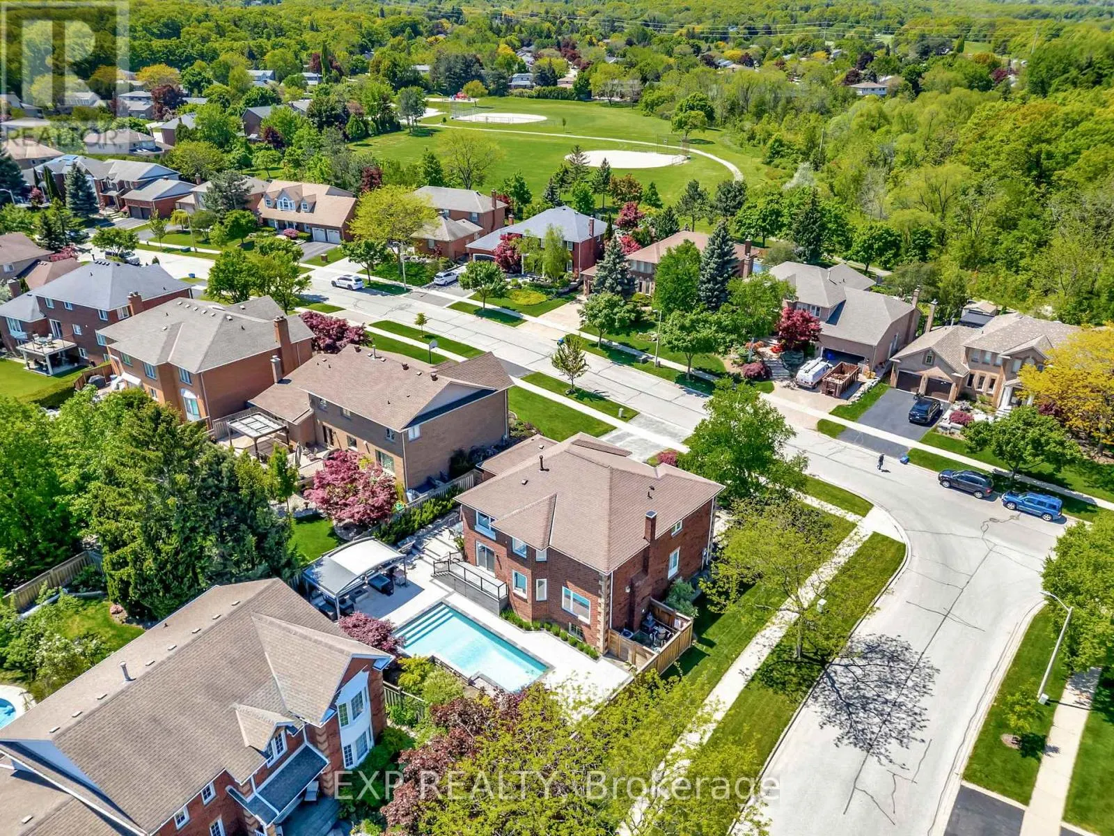 1399 WINTERBERRY DRIVE