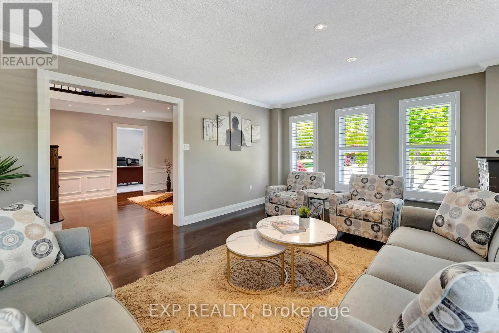 1399 WINTERBERRY DRIVE
