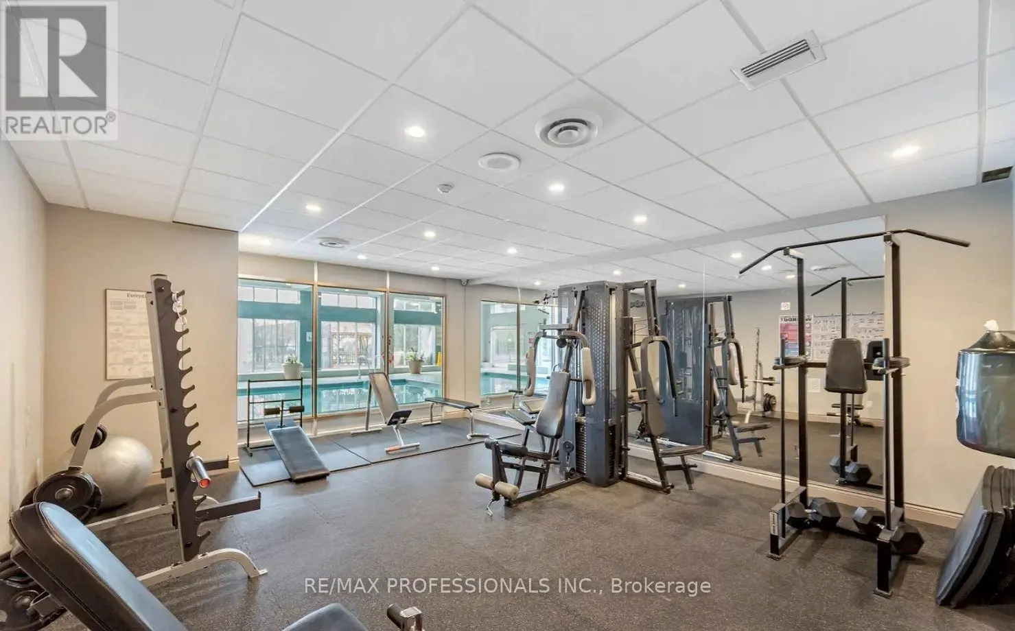 1502 - 50 KINGSBRIDGE GARDEN CIRCLE