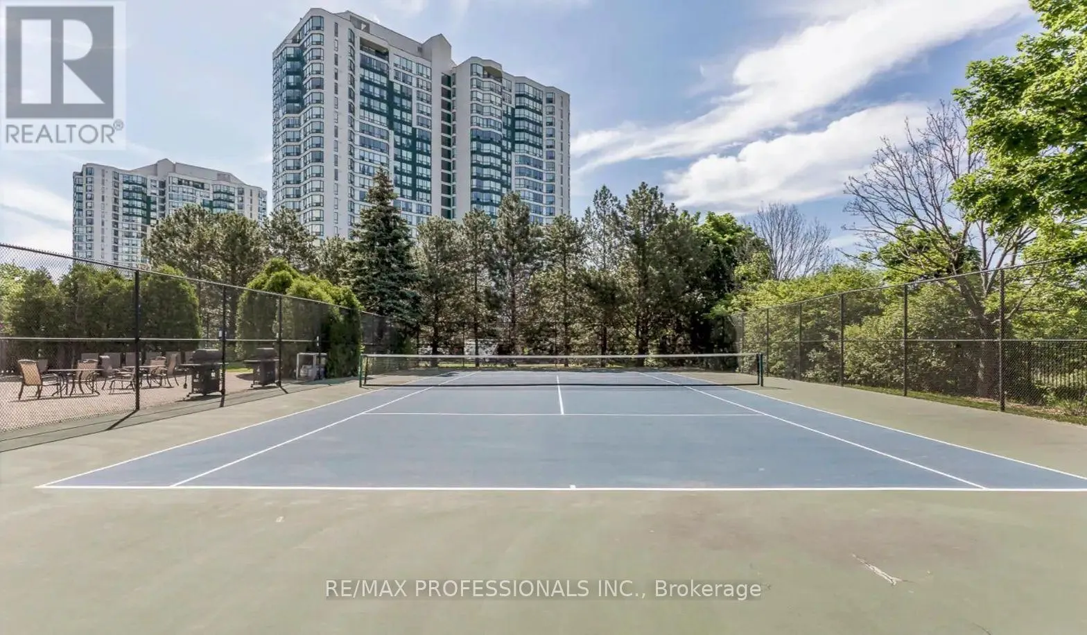 1502 - 50 KINGSBRIDGE GARDEN CIRCLE