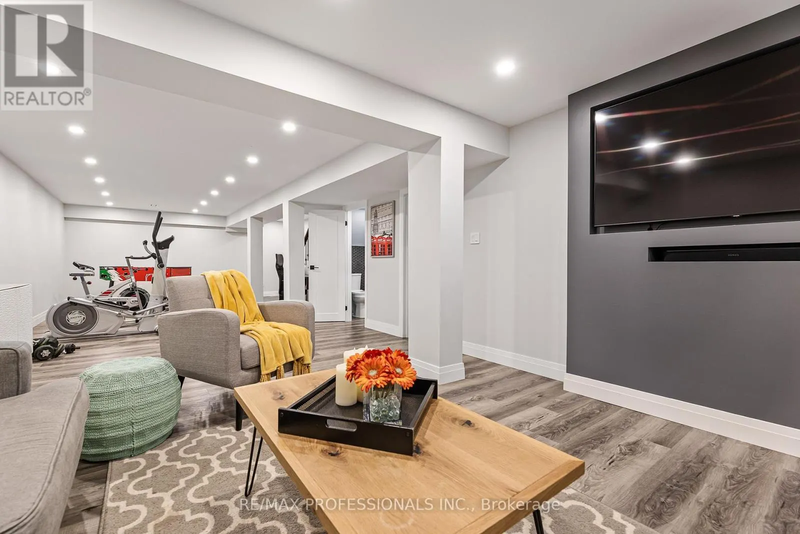 190 LONGWOOD DRIVE