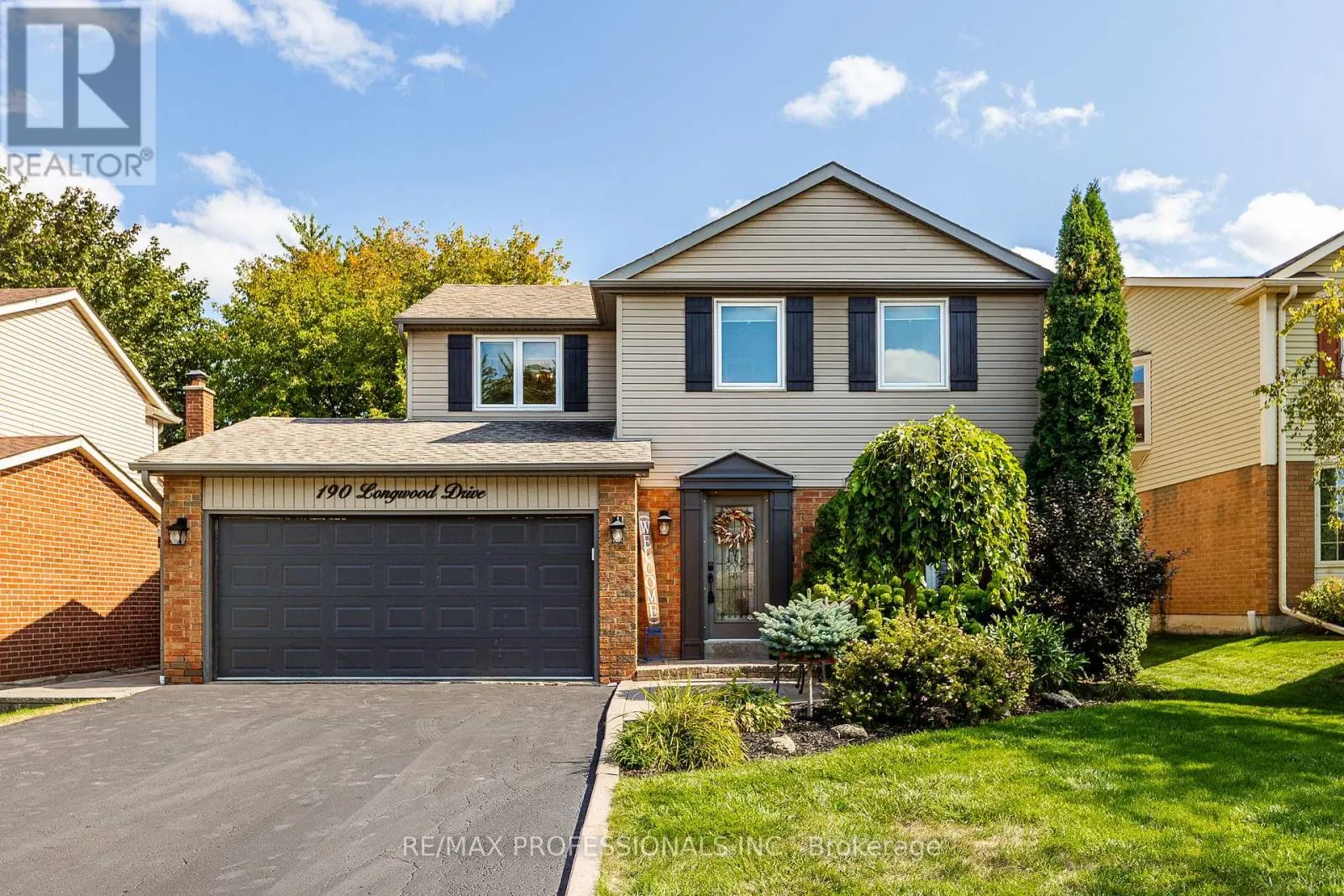 190 LONGWOOD DRIVE