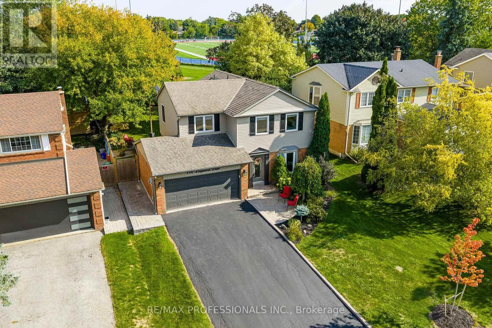 190 LONGWOOD DRIVE