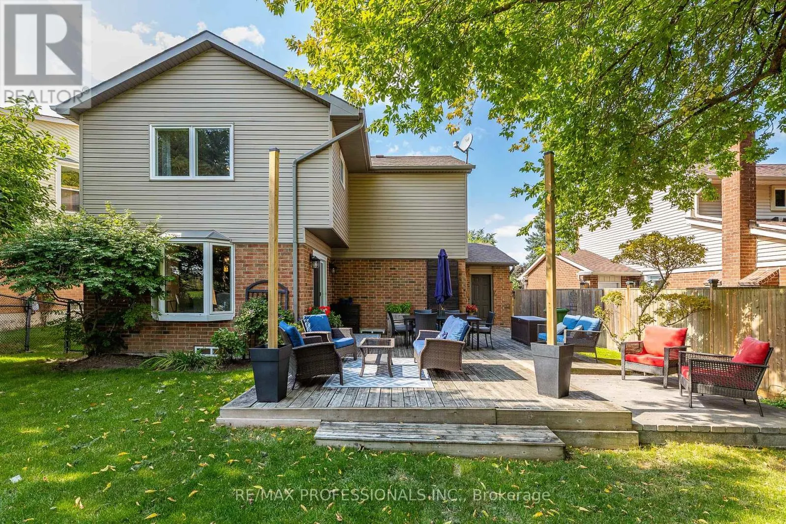 190 LONGWOOD DRIVE
