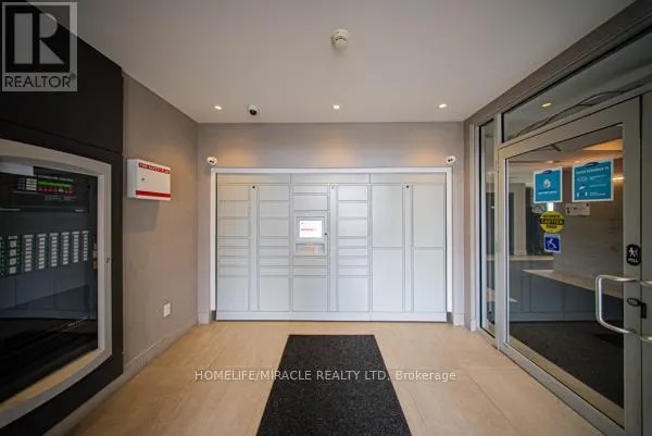 200 LAGERFELD DRIVE