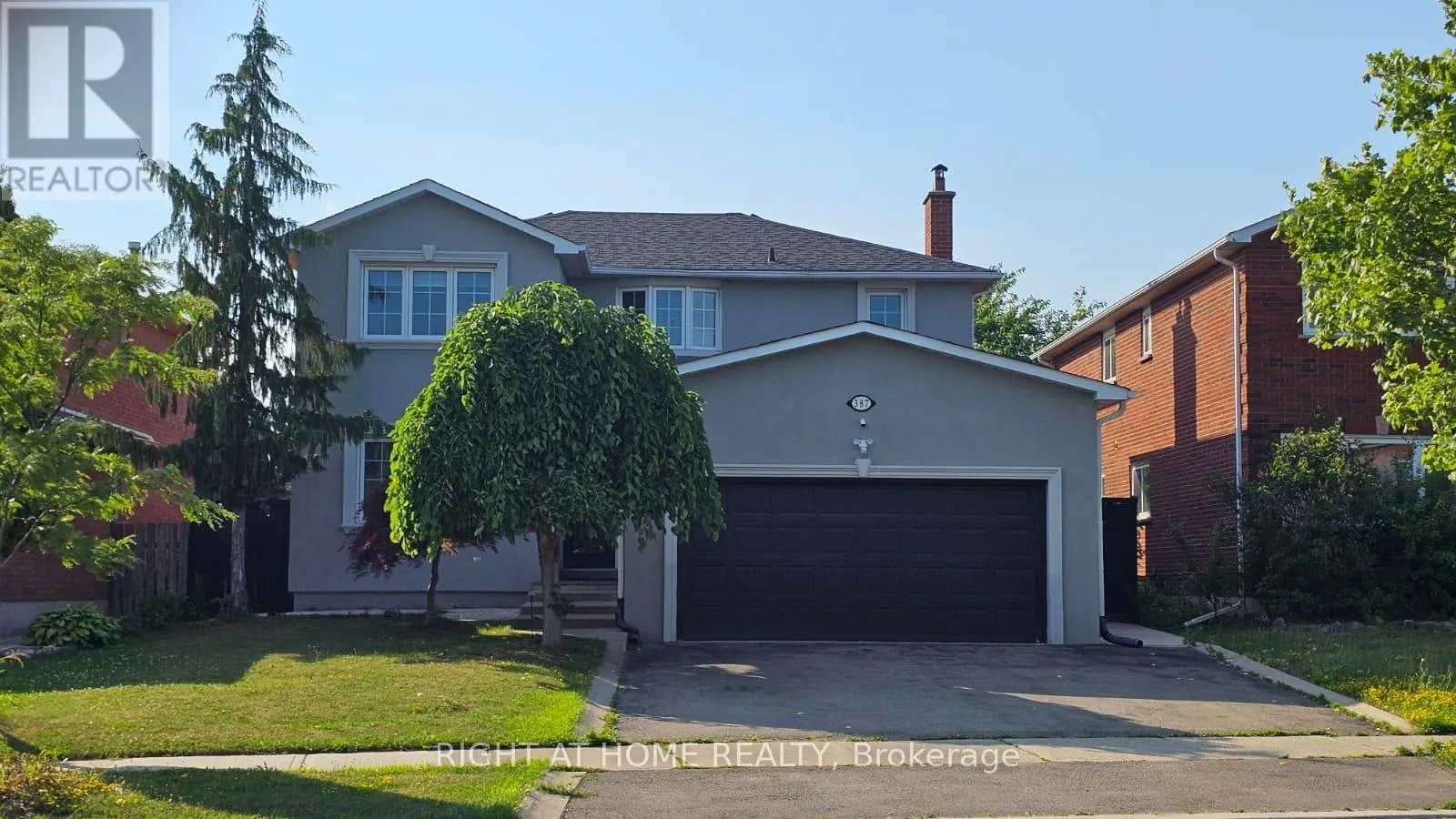 LOWER - 387 GLENASHTON DRIVE