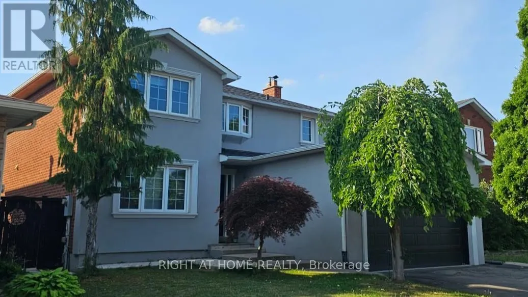 LOWER - 387 GLENASHTON DRIVE