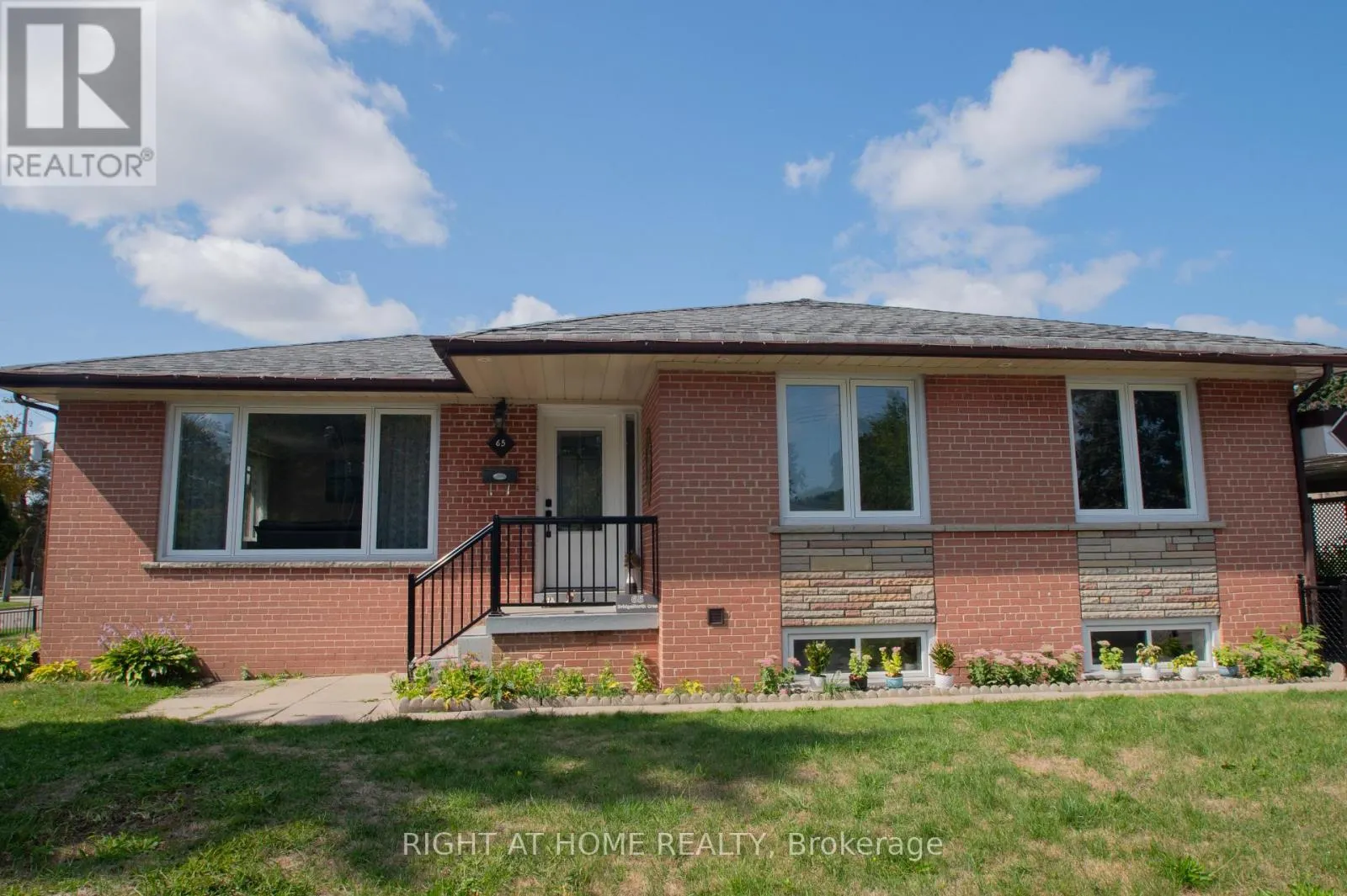 65 BRIDGENORTH CRESCENT