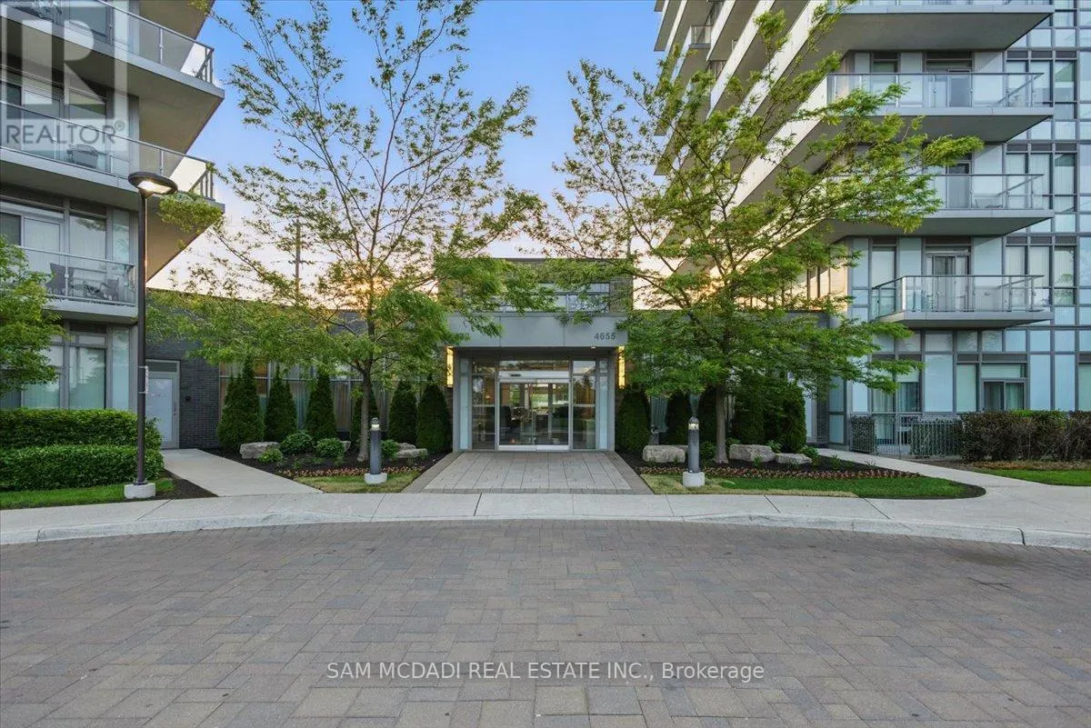 PH3 - 4655 GLEN ERIN DRIVE