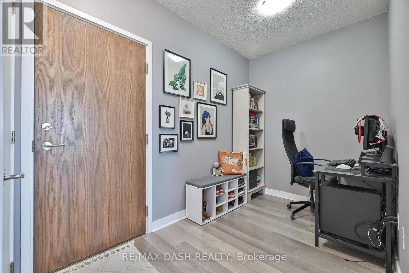 603 - 3975 GRAND PARK DRIVE