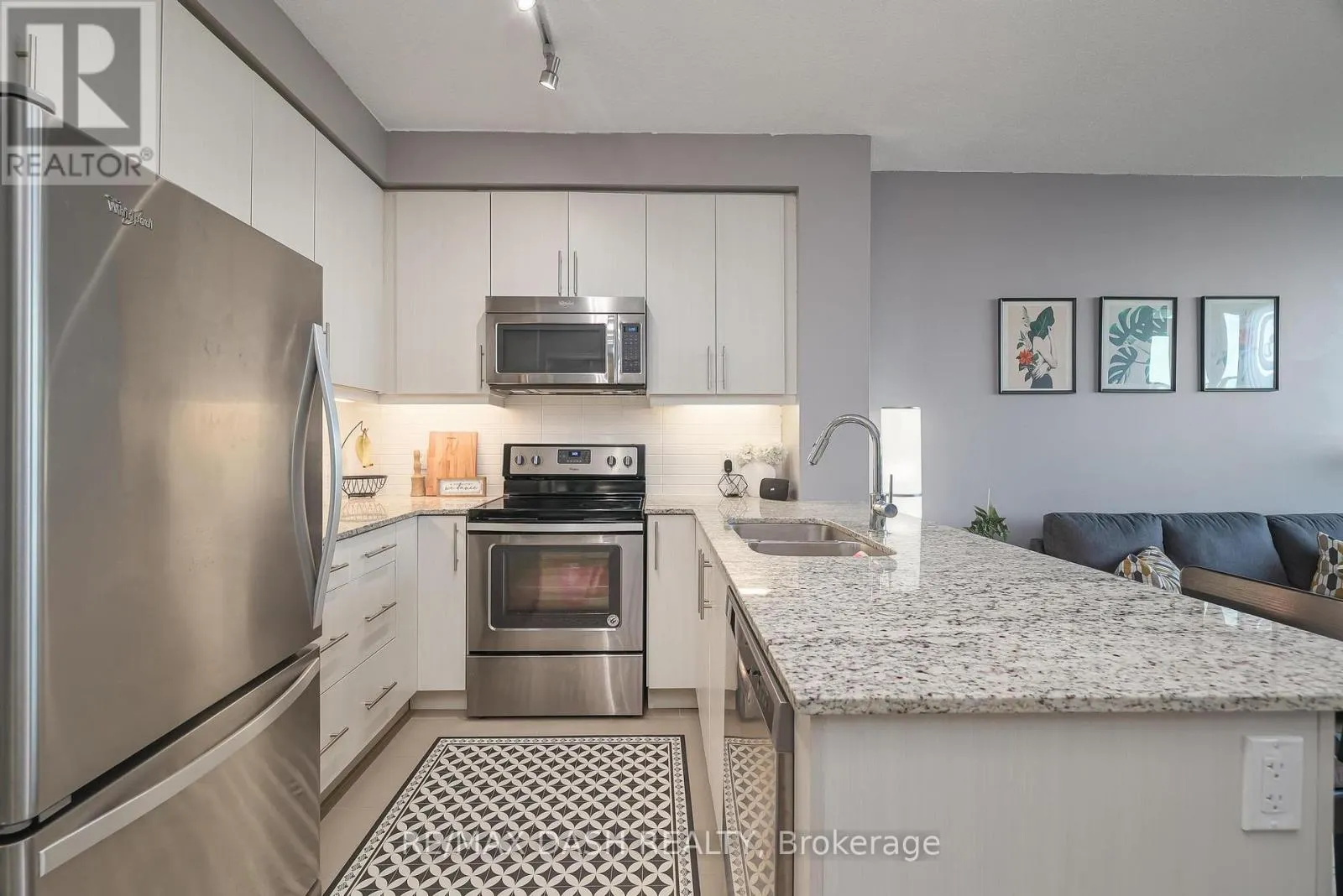 603 - 3975 GRAND PARK DRIVE