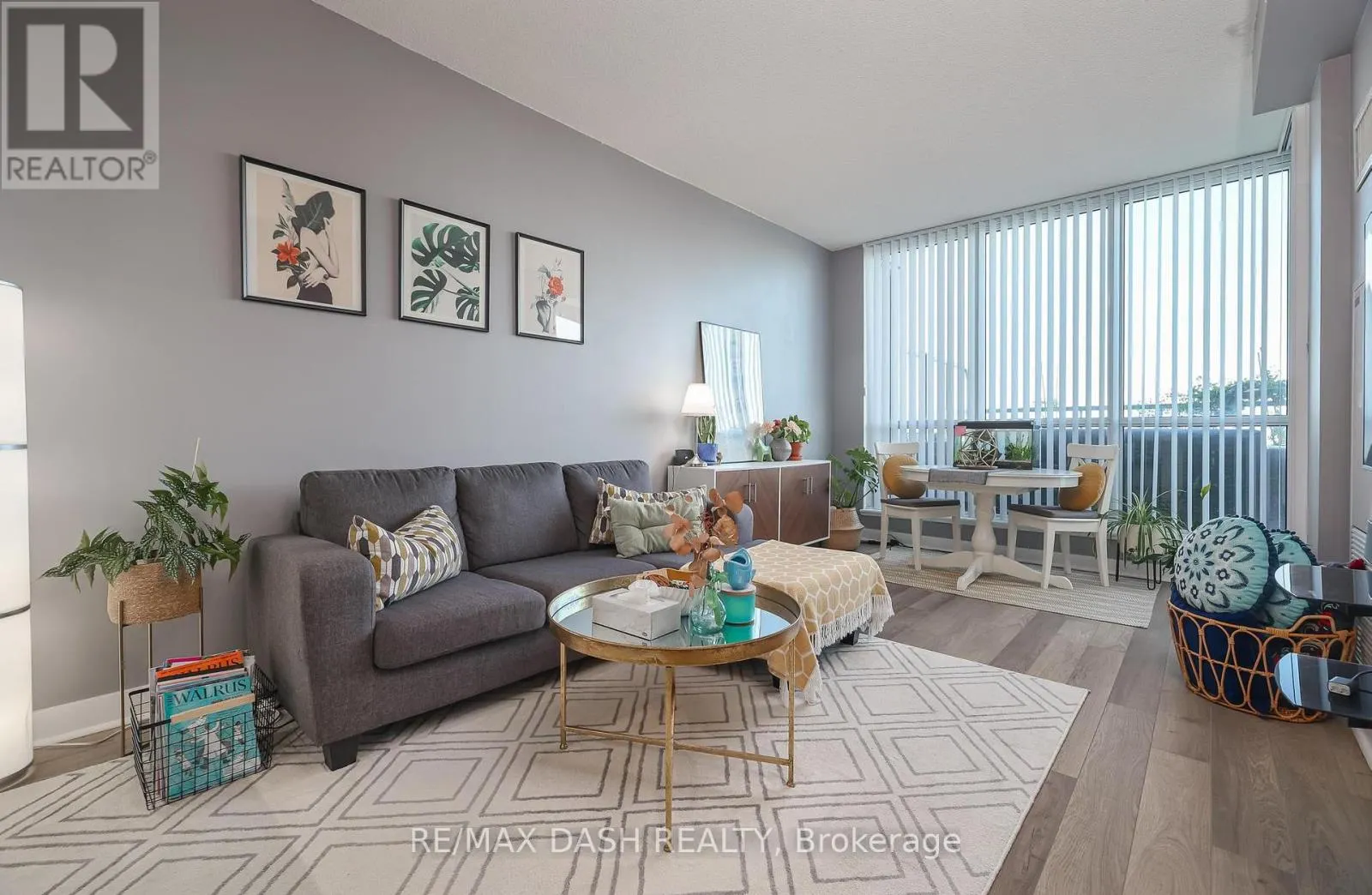 603 - 3975 GRAND PARK DRIVE