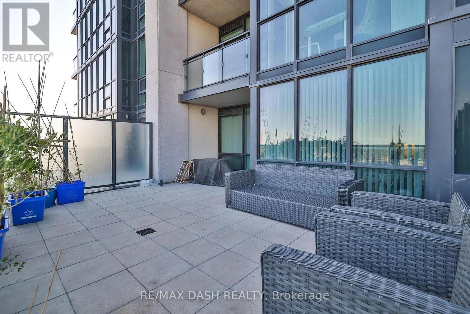 603 - 3975 GRAND PARK DRIVE