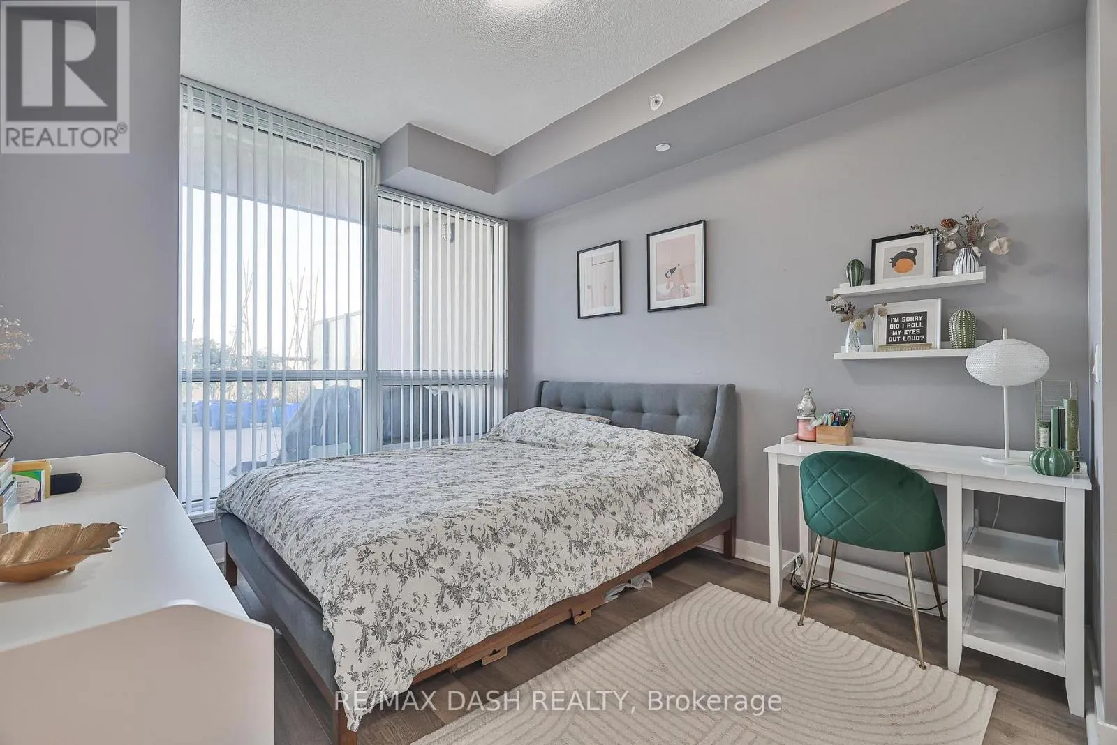 603 - 3975 GRAND PARK DRIVE