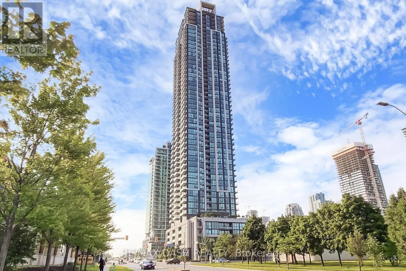 603 - 3975 GRAND PARK DRIVE