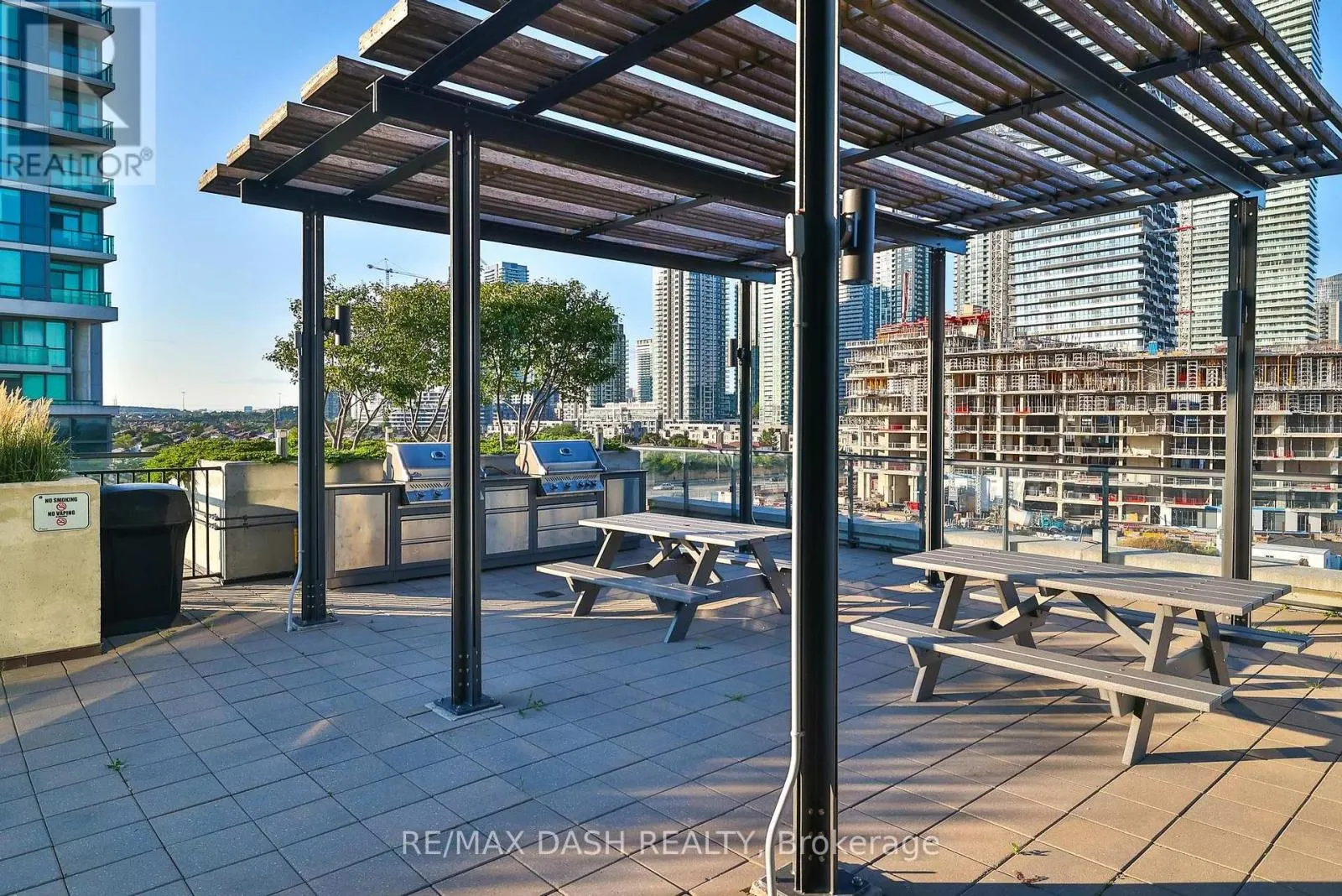 603 - 3975 GRAND PARK DRIVE