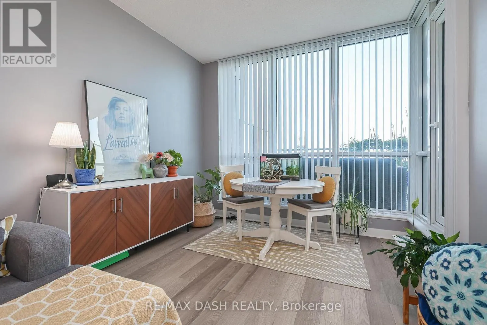 603 - 3975 GRAND PARK DRIVE