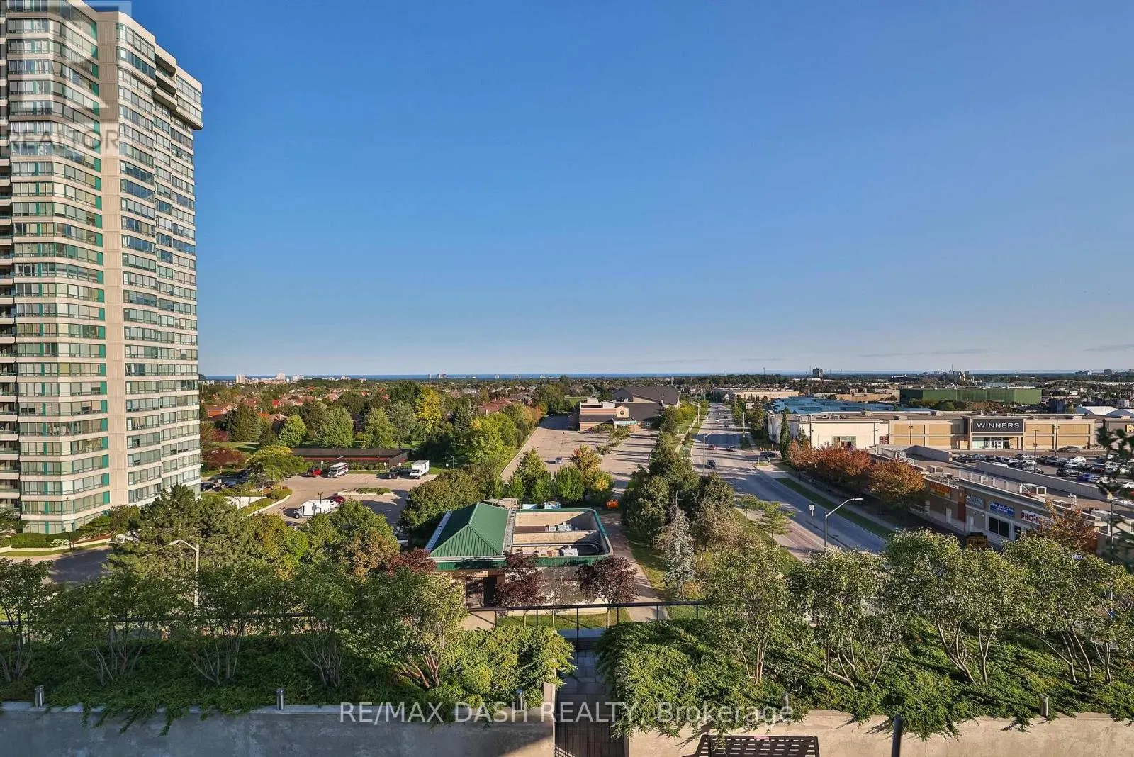 603 - 3975 GRAND PARK DRIVE